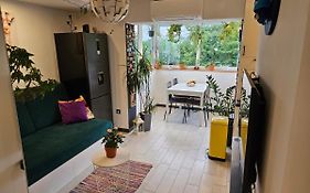 Apartman Carnevalus