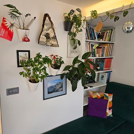 Apartman Carnevalus Fiume Kültér fotó