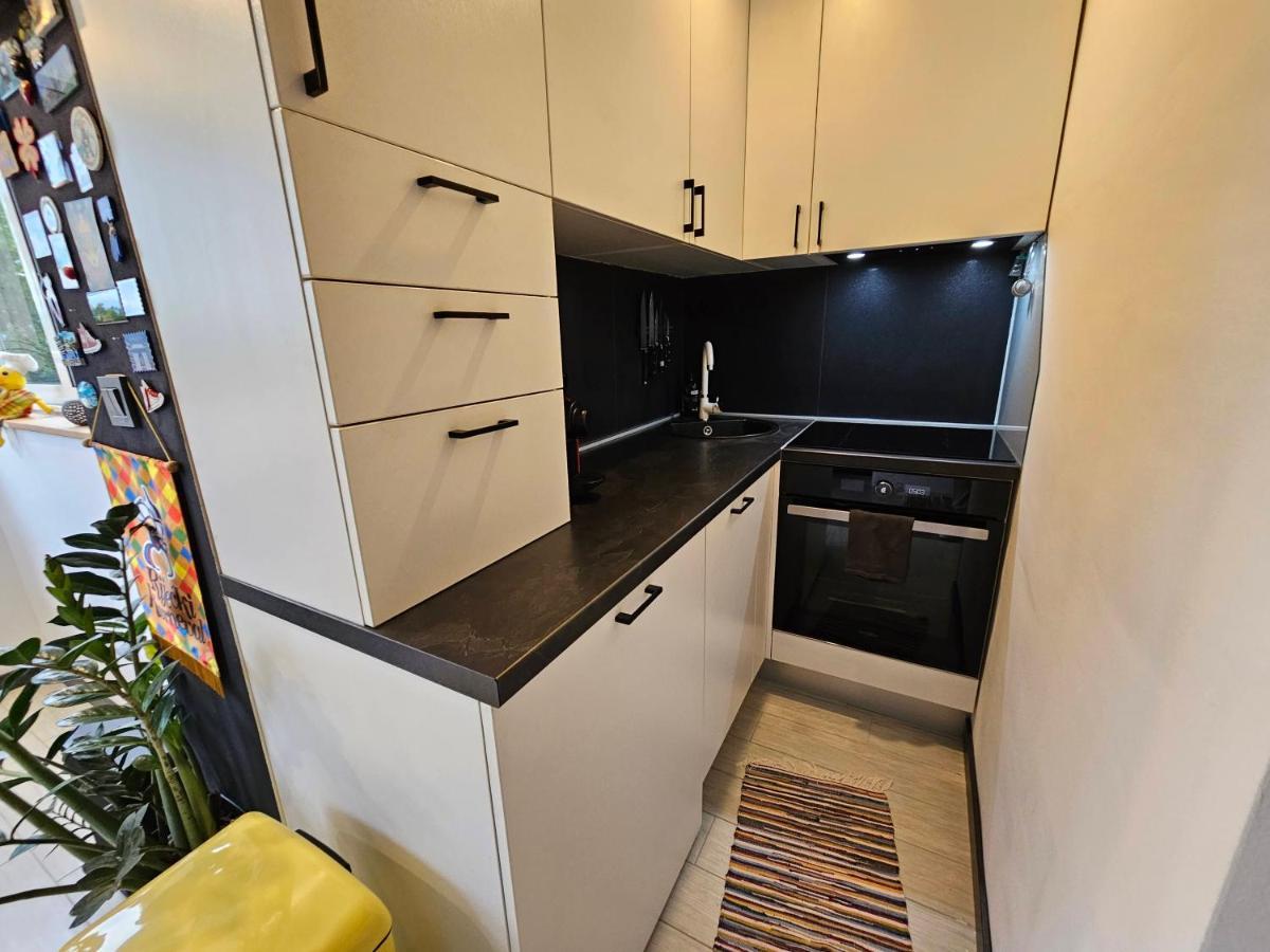 Apartman Carnevalus Fiume Kültér fotó
