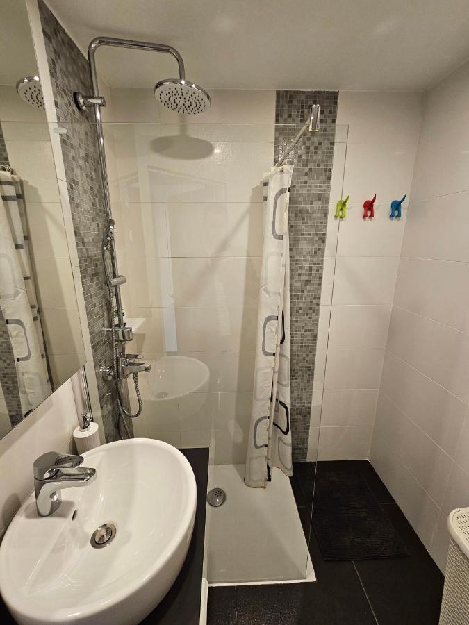 Apartman Carnevalus Fiume Kültér fotó