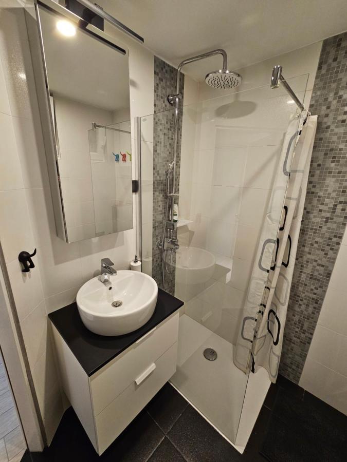 Apartman Carnevalus Fiume Kültér fotó